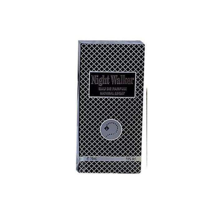 Night Walker Eau De Perfume Natural Spray-60ml