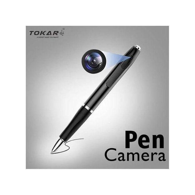 Hidden Pen Camera Rechargeable