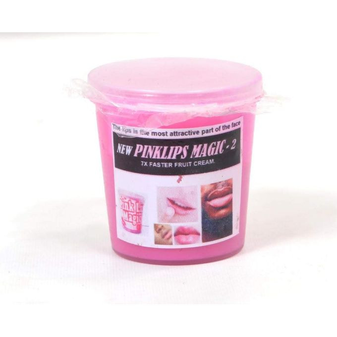 Celebrity Pink Unisex Permanent Pink Lips Magic Cream